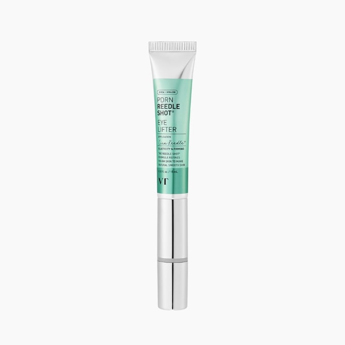 VT Cosmetics Eye Lifting Essence Reedle Shot 15ml