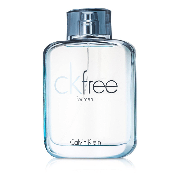 Free Eau De Toilette Spray 100ml/3.4oz