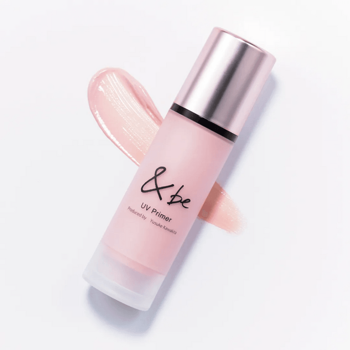 UV Isolation Cream Peach Glow SPF50 PA 36g