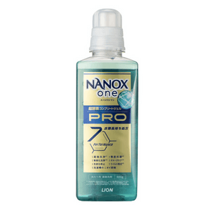 NANOX one PRO body large 600g