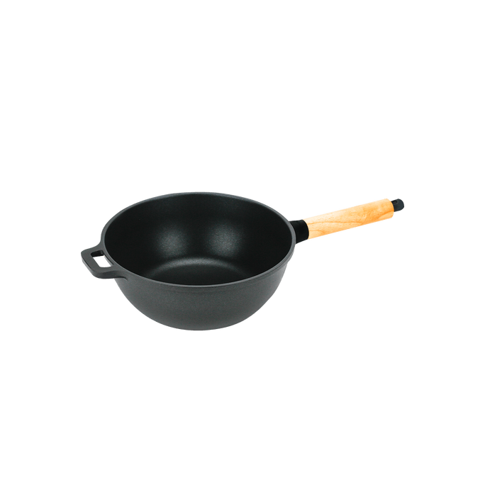 Korean Non Stick Frying Pan