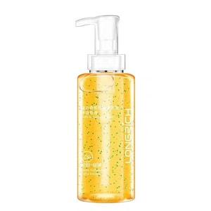 Snake gall sulfur anti-mite shower gel, liquid soap, removes mites, treats back acne for men and women, long-lasting fragrance, 380ml/bottle