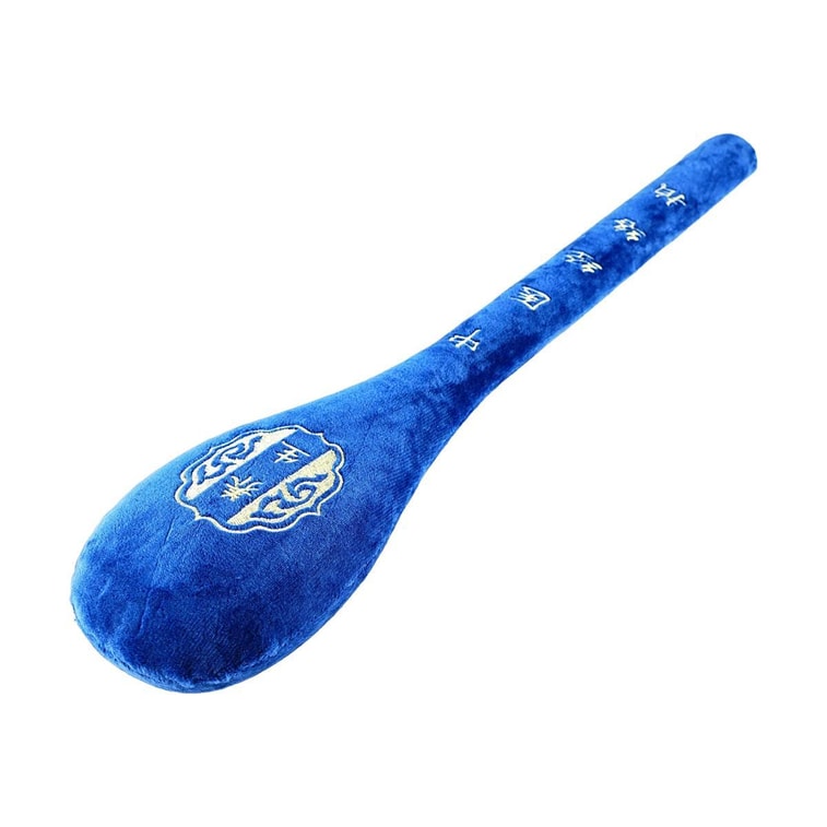 Kawashimaya Ruyi Hammer, Special for Patting "Eight Deficiencies", Health Massage Tool, 48cm 5