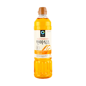 Rice Vinegar 900ML