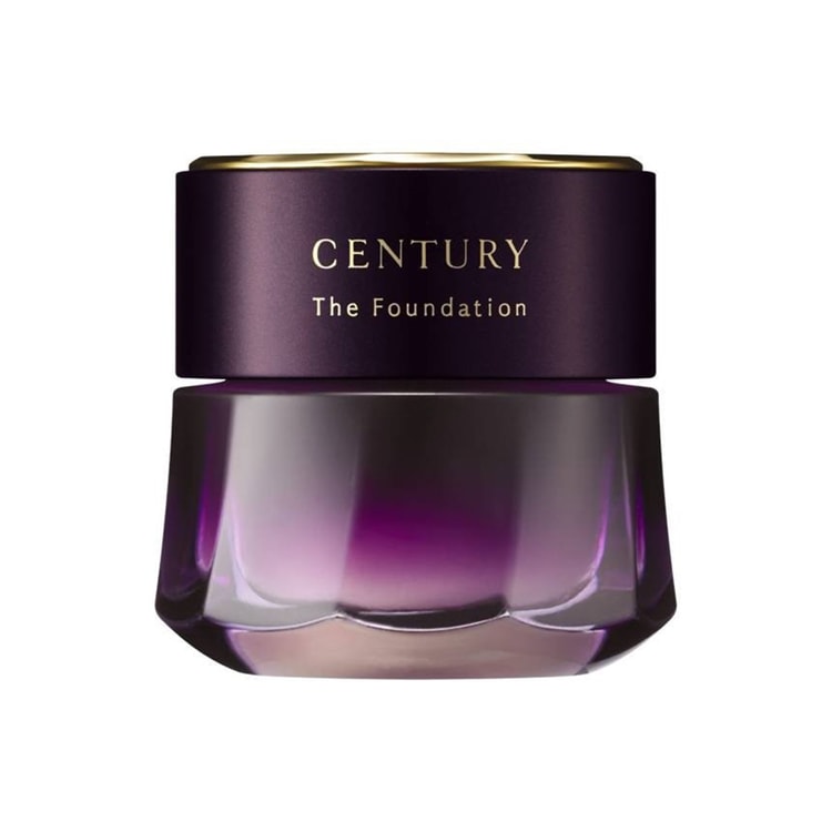 KANEBO TWANY CENTURY The Foundation 30g SPF20/PA++ #PO-B