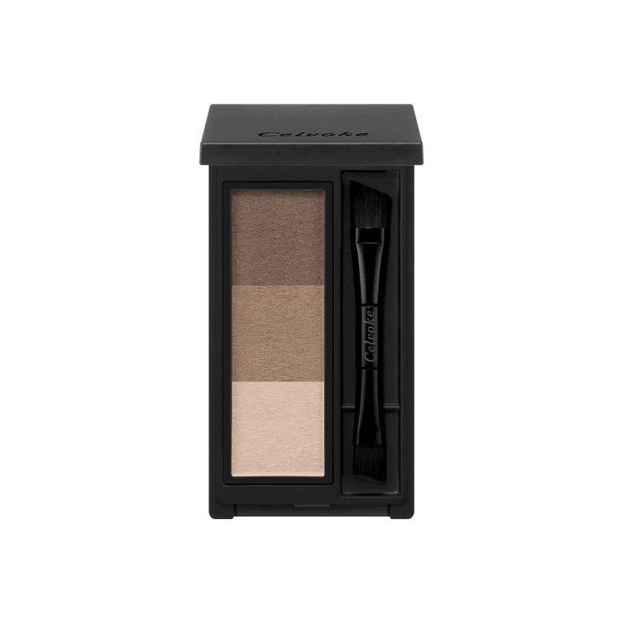 Indicate Eyebrow Powder 01 Brown