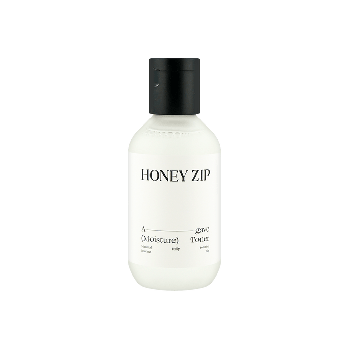 Honey Zip Moisture Toner 5.41fl.oz