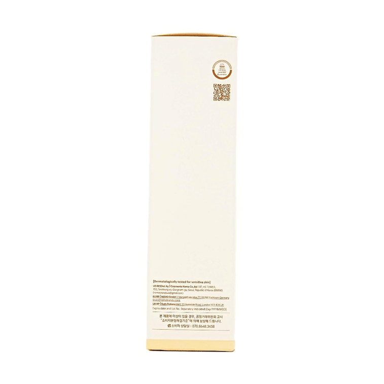 Salmon Caring Centella Toner, 6.76 fl.oz.+ Salmon Caring Centella Cream, 3.38 fl.oz.【Value Pack】 8