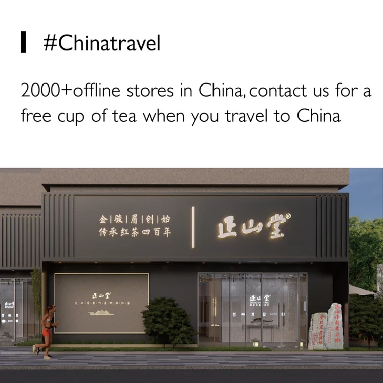  正山堂 特製金駿眉紅茶 甄選桐木關保護區珍稀嫩芽頭 送長輩或親友高端茶葉 經典罐裝50g 10