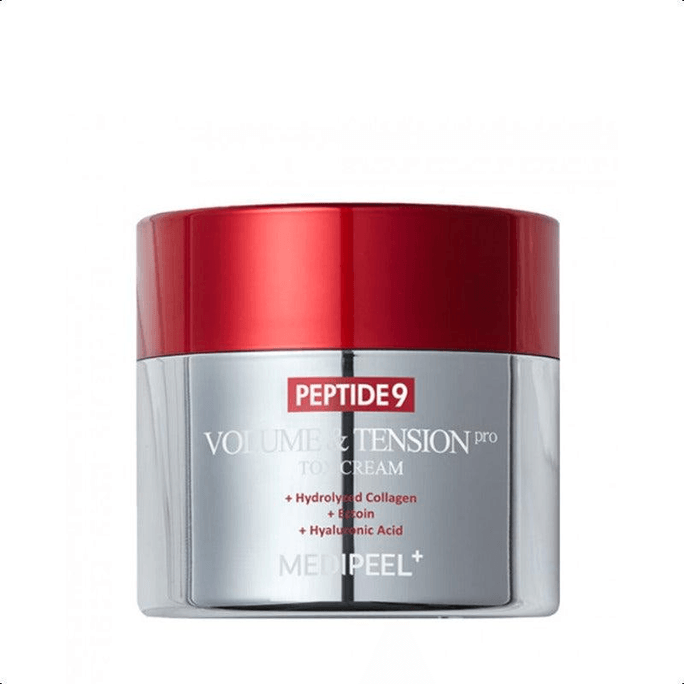 MEDI-PEEL Peptide 9 Volume & Tension Tox Cream Pro 50g