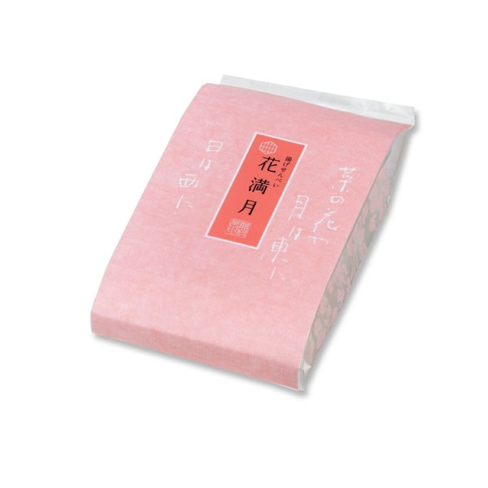 【日本直郵】 日本 京都六角 仙貝米果 醬油味 10袋入 賞味期90天