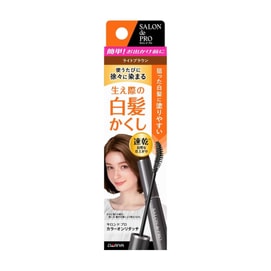 Salon De Pro Color Only-Touch Gray Hair Concealer EX Light Brown 15ml