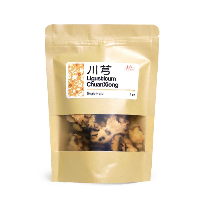 USTCM Ligusticum 4oz