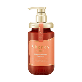 Hair Conditioner for Damaged Hair Repair step2.0, 15.9 fl oz