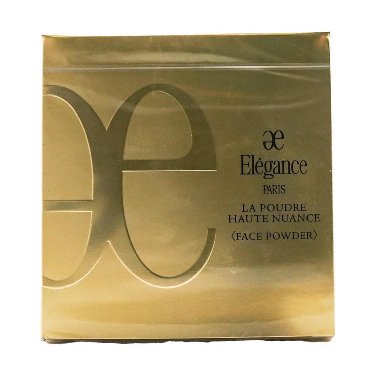 Face Powder Compact #VI, 0.31 oz @Cosme Award 3