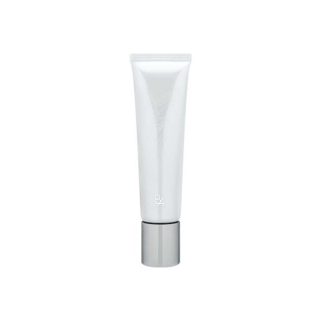 B.A Whitening Makeup Base Sunscreen Essence White Tube Oil-Control Brightening 25g SPF35 PA+++