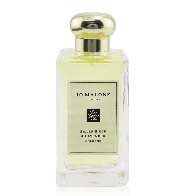 香港直送】JO MALONE ジョー マローン バーチ アンド ラベンダー