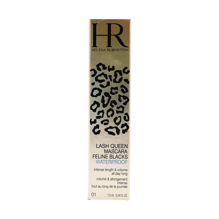 Helena Rubinstein Japan ラッシュクイーン フェリンブラックス