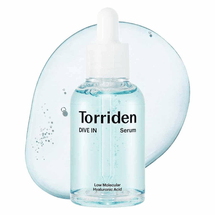DIVE-IN Low Molecule Hyaluronic Acid Serum 50ml