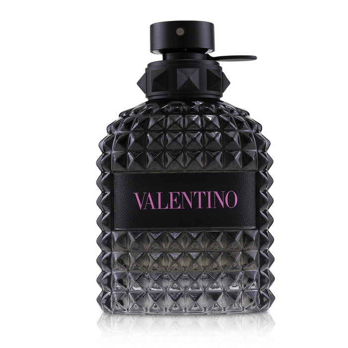 Valentino Uomo Born in Roma Eau De Toilette Spray 1437362 100ml