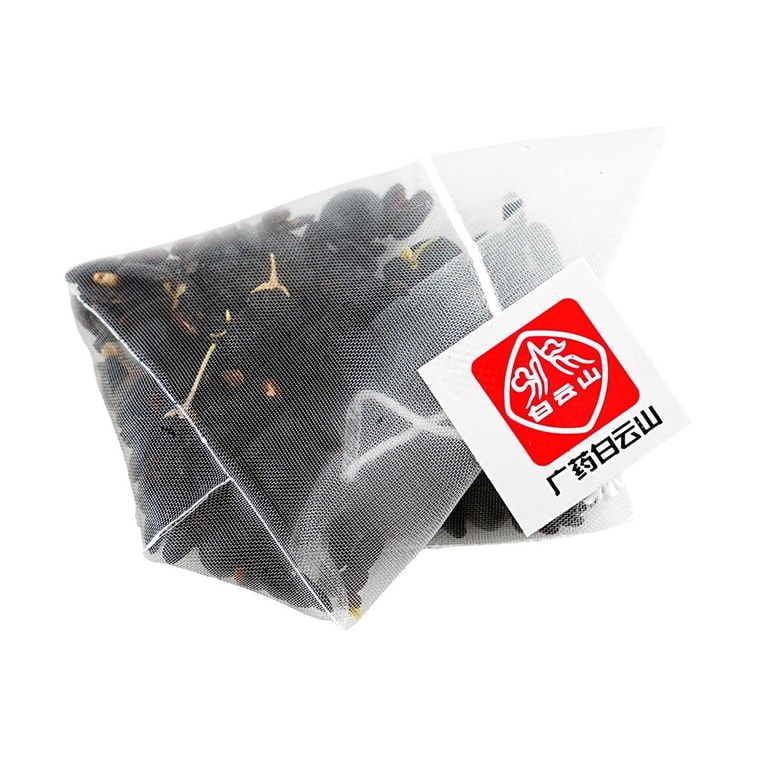 マルベリーファイブブラックティー、0.28オンス×15袋 - 個包装ティーバッグ、アントシアニン豊富、髪の栄養補給 4