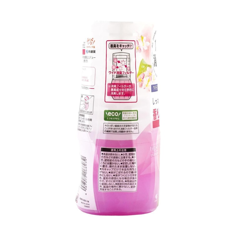 룸 프래그런스 피치맛 400ml 5