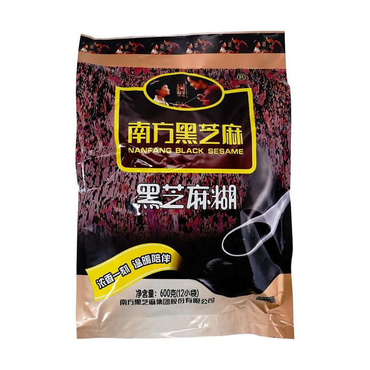 흑임자죽 파우더 600 g 4