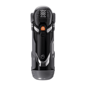 Storm Princess PRO 2nd Gen Upgrade: Smart Surround Heating Fully Automatic Flagship Electric Masturbator The Blockbuster Product of the Year