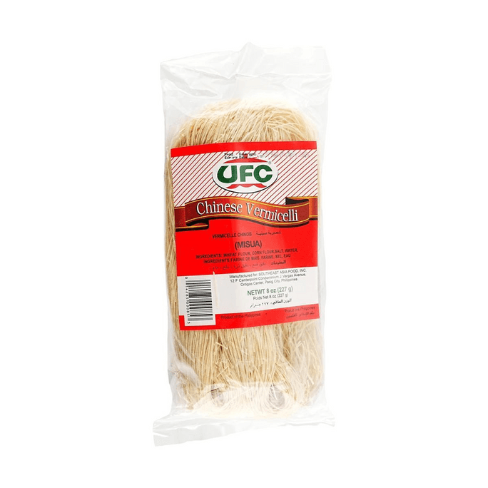 Chinese Vermicelli - Misua ,8 oz