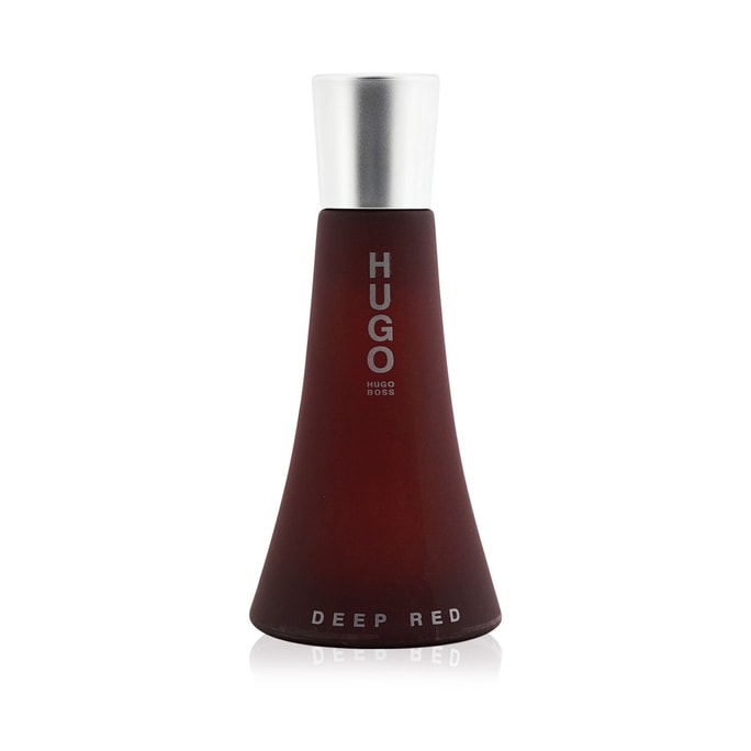 【香港直送】ヒューゴボス ディープレッド EDP 50ml/1.7oz