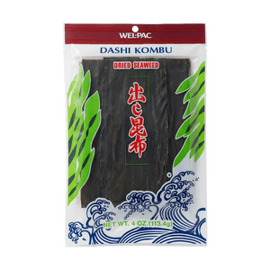 だし昆布 4オンス 【和風だし用】【Yami専用】