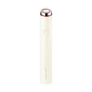 AGE-R BOOSTER PRO MINI PLUS Ivory 【Deep Absorption】【Radiance Boosting】