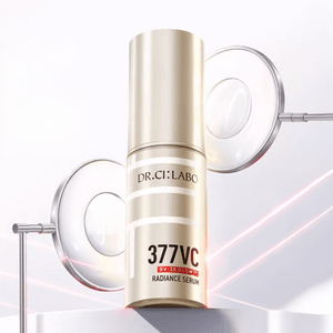 Super Bright 377VC Serum 18g