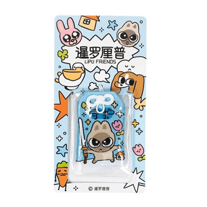 Siam Lipu Amulet Pendant For Protection - Lipu Style 6cm*1 Piece