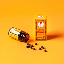 세이로간 위장 및 설사 완화 보충제 100개