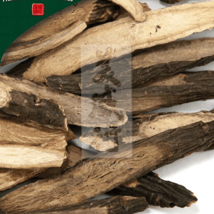Chi Shao, Unsulfured Paeonia Lactiflora Root- Red 500 G/bag