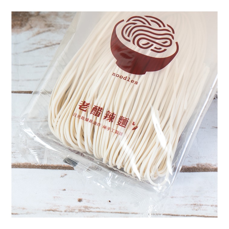 KIKI Vinegar Spice Flavo 450g 4