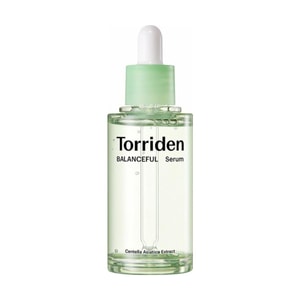 韩国TORRIDEN桃瑞丹 平衡积雪草安瓶精华液 50ml 日常即时保湿补水 改善泛红 降敏维稳 舒缓镇静加倍 敏感肌&干皮挚爱【2023上纯素精华NO.1】