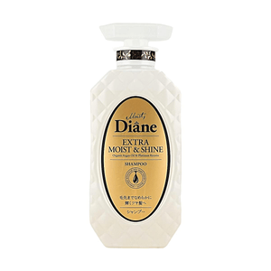 Perfect Beauty Extra Shine Shampoo Smooth Frizz Add Gloss 15.22 fl oz