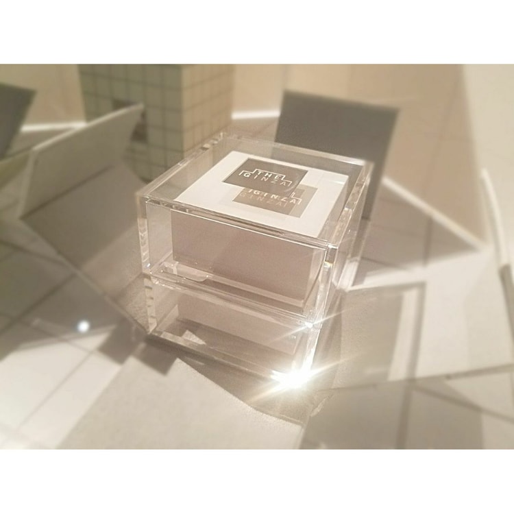 Empowerizer facial cream 40g - Yami