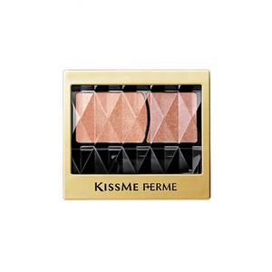 Pearl Soft Powder Dual-Color Eyeshadow 1.5g #04