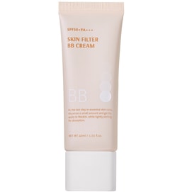 SKIN FILTER BB CREAM #FILTER LIGHT