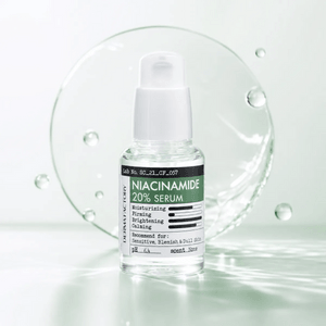 Niacinamide 20% Serum 1.01 fl oz 【OY Limited Edition】【Brightening】【Oil Control & Repair】