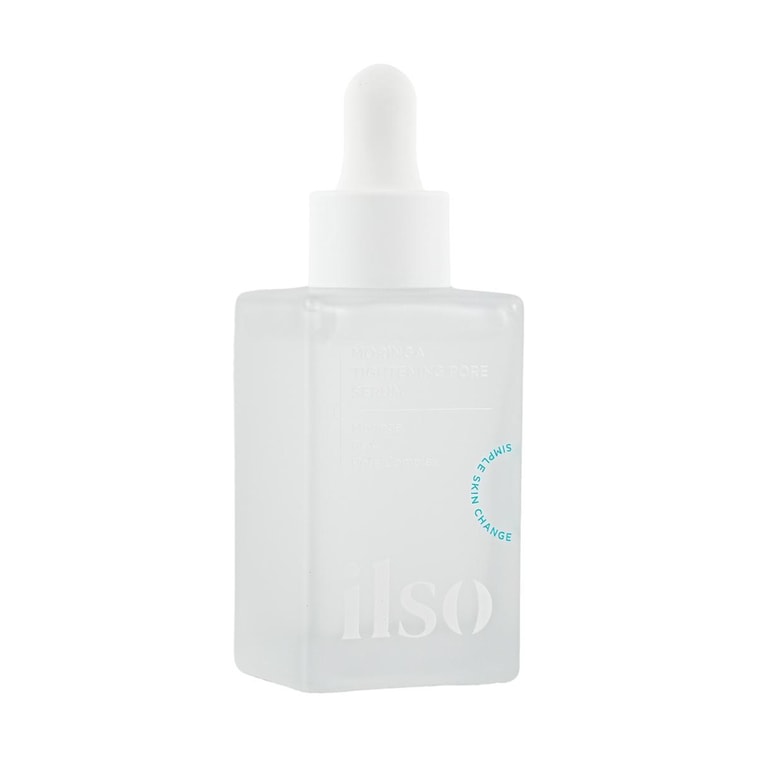 韩国ILSO一苏 毛孔紧致精华 PHA&LHA 30ml 柔嫩肌肤 清洁保湿  5