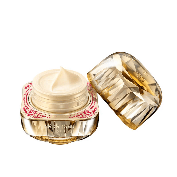 CLE DE PEAU BEAUTE CPB La Crème Anti-aging Night Cream, 1.75oz