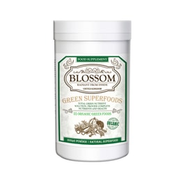 Blossom Green Superfoods 300g