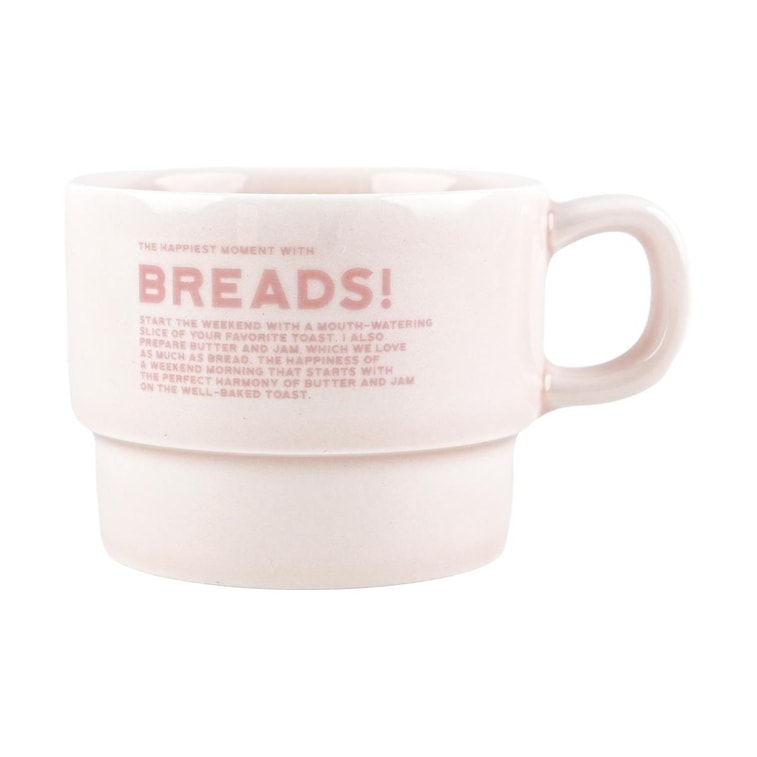 [주말8]빵머그 '딸기' 5