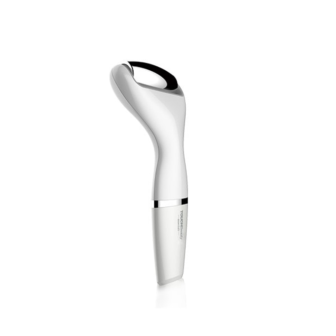 Face & Body Massager with Stainless Steel Roller