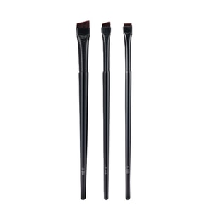 Blade Eyeliner Brush 3 set
