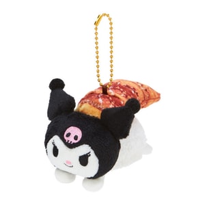 Sushi Series Conger Eel Plush Pendant [Kulomi]